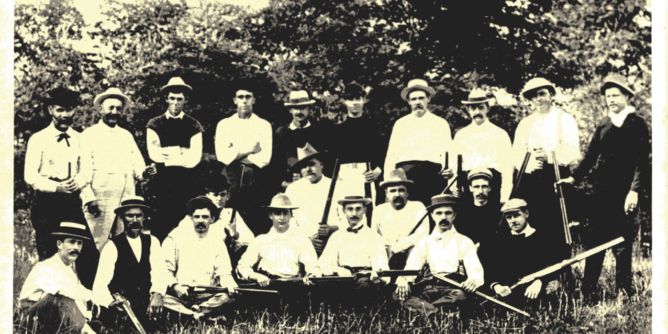 Annapolis Gun Club (1901)