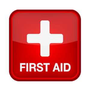 First Aid, CPR, AED @ AAF&G Clubhouse